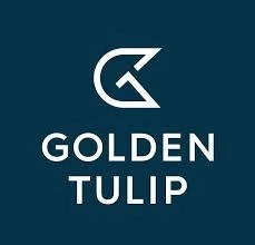 Logo Golden Tulip Kraków Kazimierz****