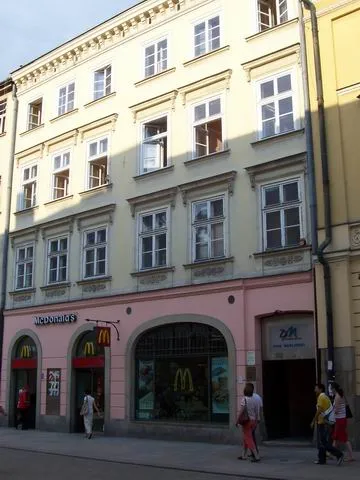 Brama Hostel - zdjęcie z galerii