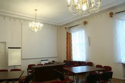 Sala konferencyjna