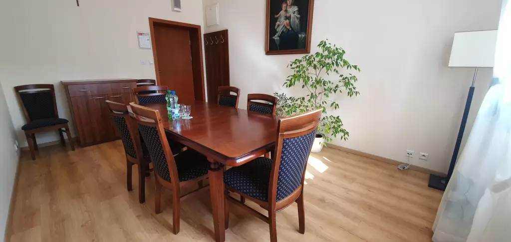 Sale szkoleniowe / zaplecze konferencyjne