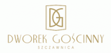 Logo Centrum Kongresowe Szczawnica - Dworek Gościnny 