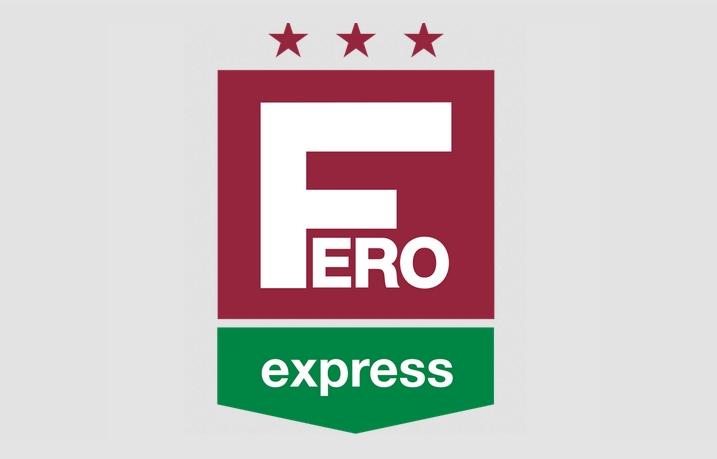 Logo Hotel Fero Express***
