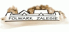 Logo Folwark Zalesie k. Krakowa