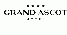 Logo Grand Ascot Hotel****