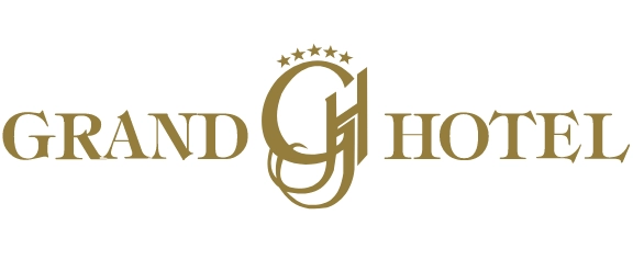 Logo Grand Hotel*****