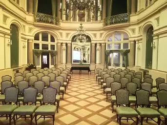 Zdjęcie obiektu Grand Hotel*****