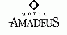 Logo Hotel Amadeus****