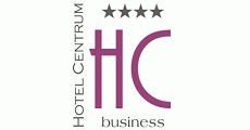 Logo Hotel Centrum Business****