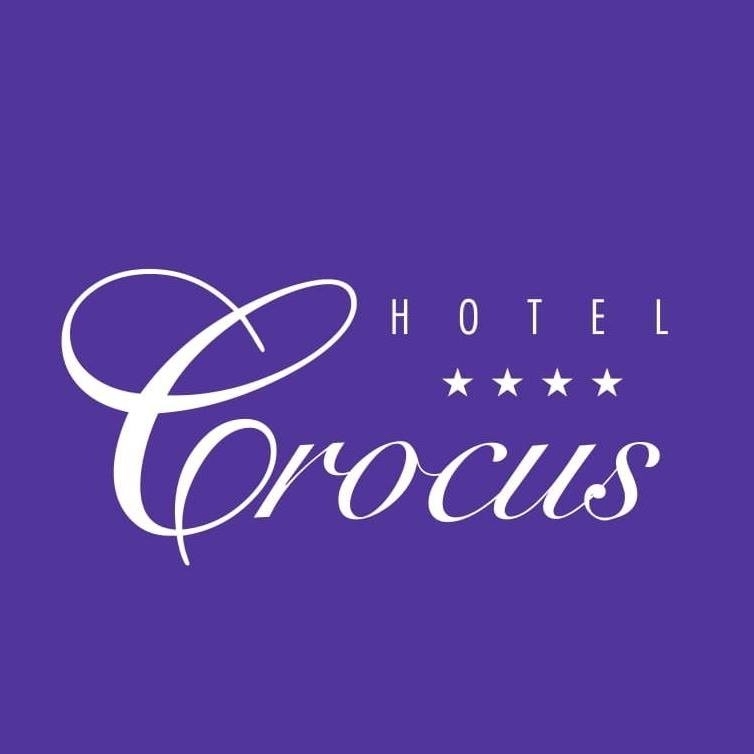 Logo Hotel Crocus****