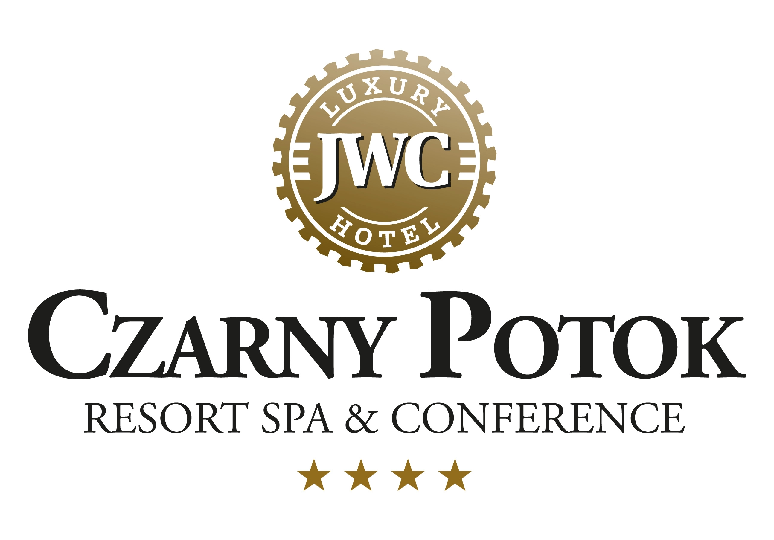 Logo Hotel Czarny Potok Resort SPA & Conference
