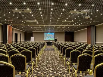 Hotel Czarny Potok Resort SPA & Conference