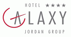 Logo Hotel Galaxy**** 
