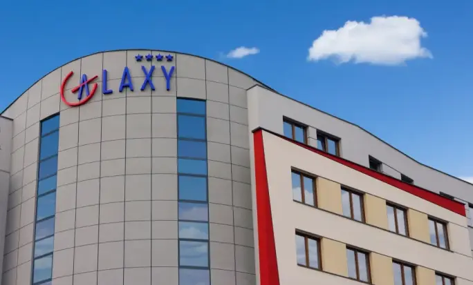 Hotel Galaxy