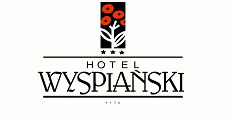 Logo Hotel Wyspiański***