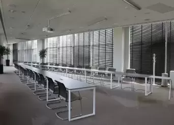 Zdjęcie obiektu Jagiellońskie Centrum Innowacji