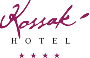 Logo Hotel KOSSAK****