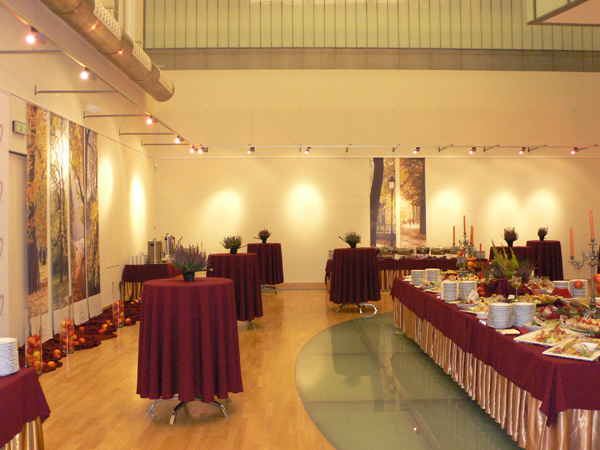 Sala 2 Foyer