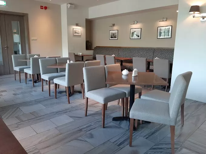 Restauracje hotelowe