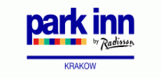 Logo Park Inn by Radisson Kraków Hotel****