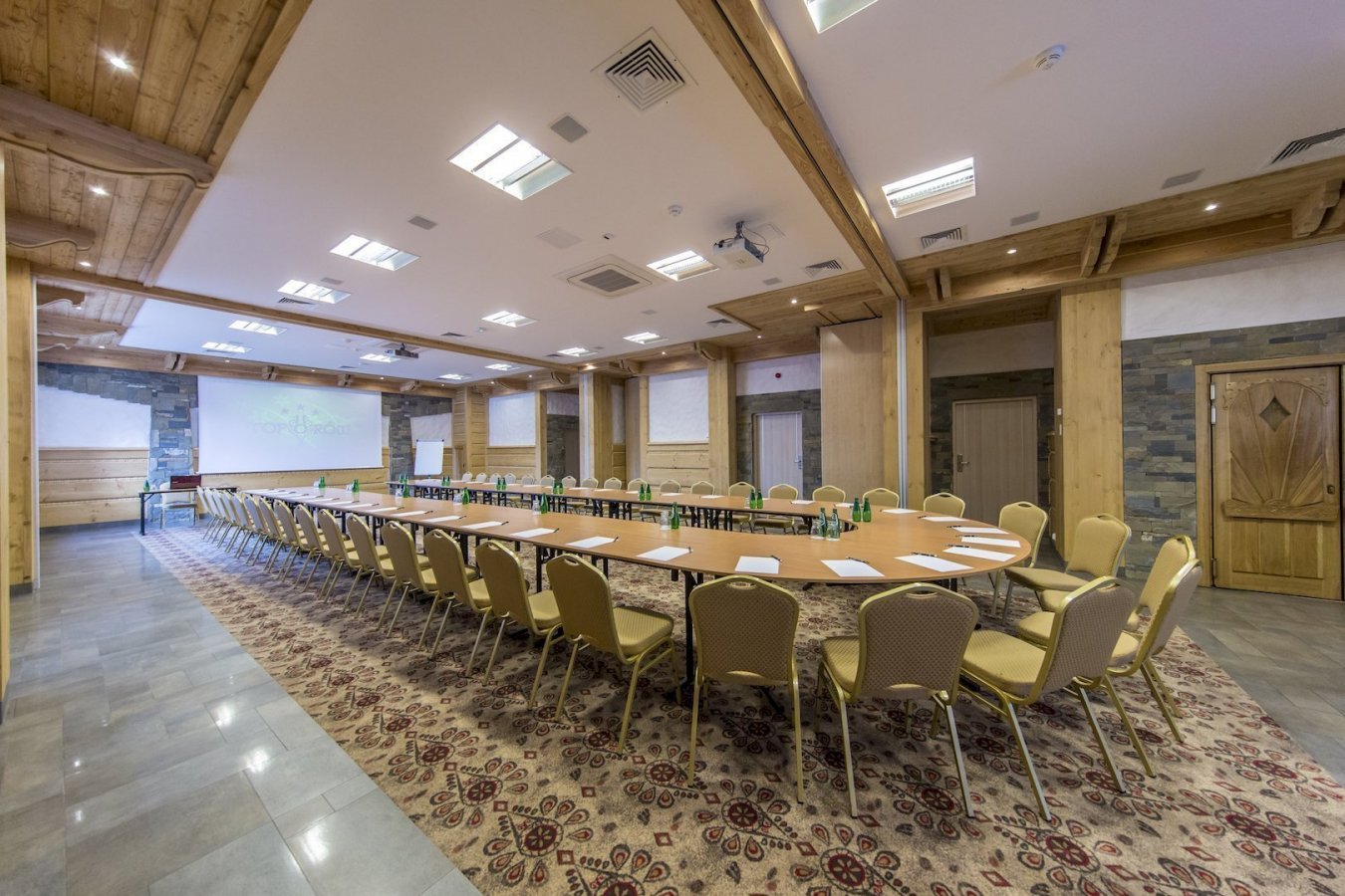 Sala Toporów Premium AB Plus