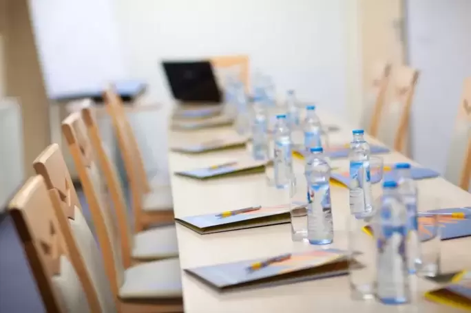 Zaplecze konferencyjne