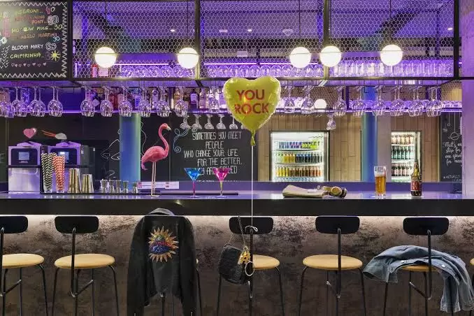 Restauracje hotelowe