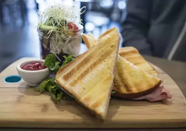 Restauracje hotelowe