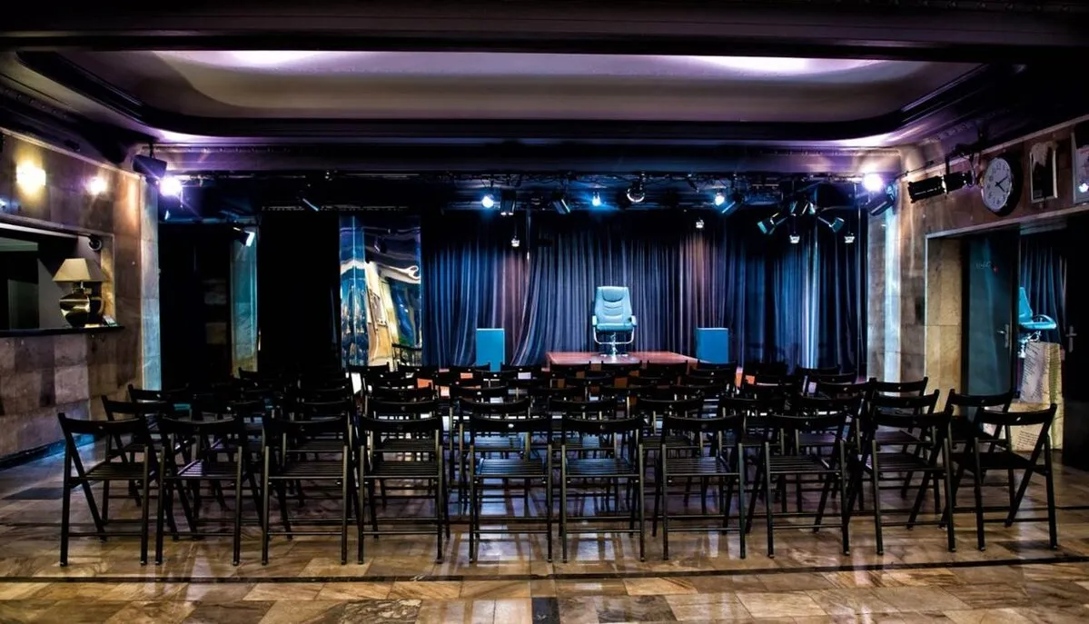 Och-Teatr - zdjęcie z galerii