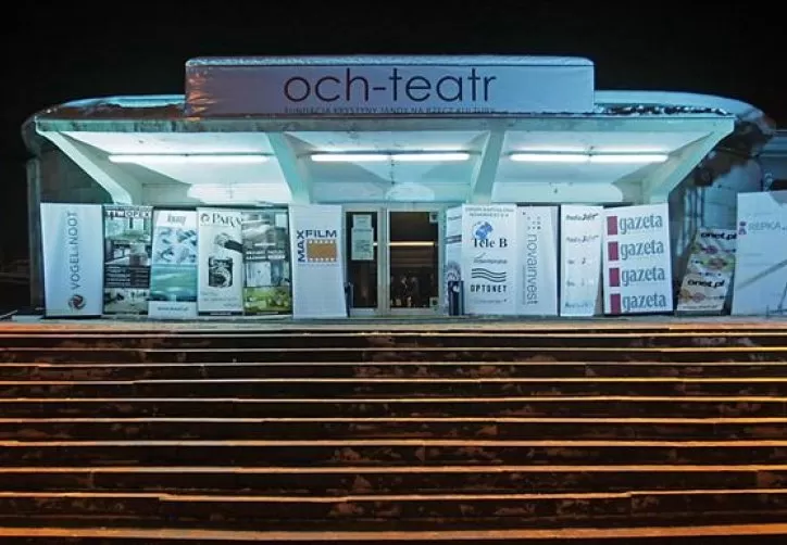 Och-Teatr