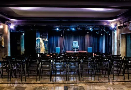 Wnętrze Sala Mała Scena – zdjęcie 2