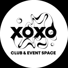 Logo XOXO Party 