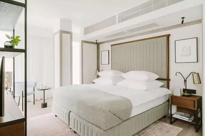 Baza noclegowa / pokoje hotelowe