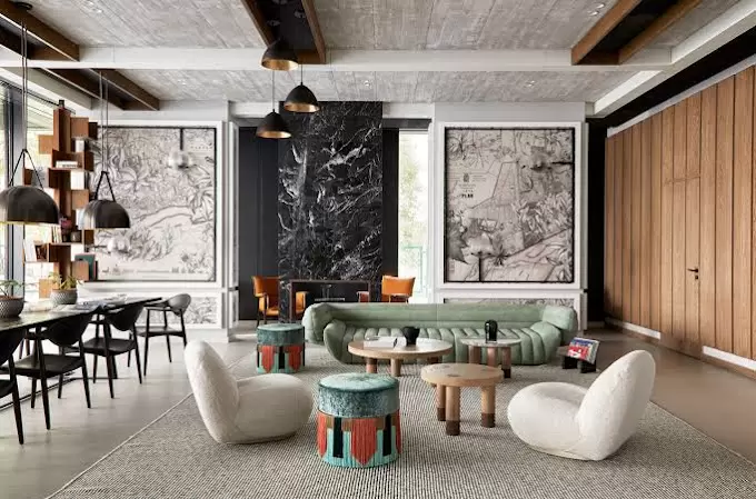 Konferencje i bankiety / restauracje hotelowe