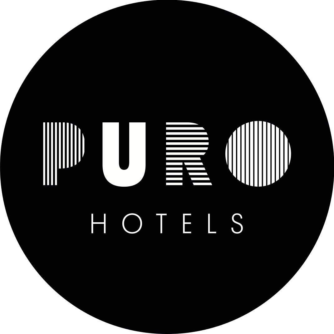Logo Hotel Puro Warszawa****