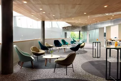 Konferencje i bankiety / restauracje hotelowe