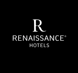 Logo Hotel Renaissance by Marriott*****