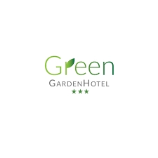 Logo Green GardenHotel***