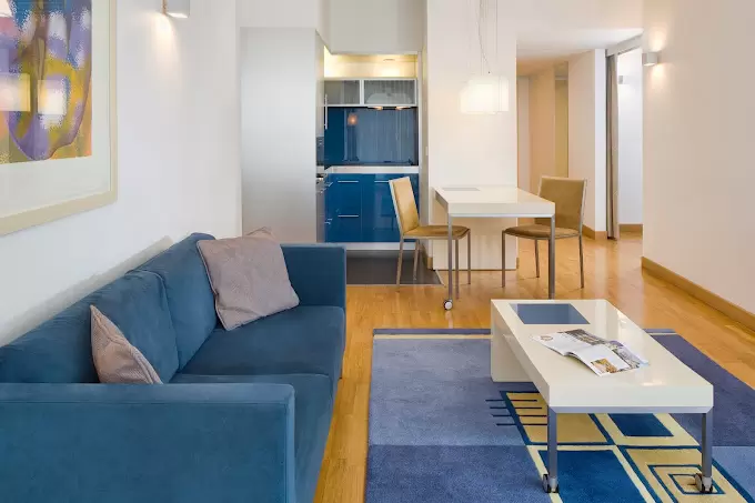 Baza noclegowa / pokoje hotelowe