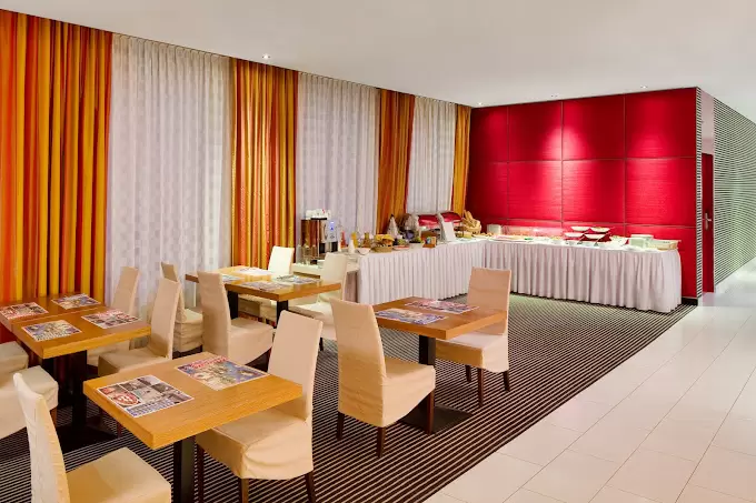 Konferencje i bankiety / restauracje hotelowe