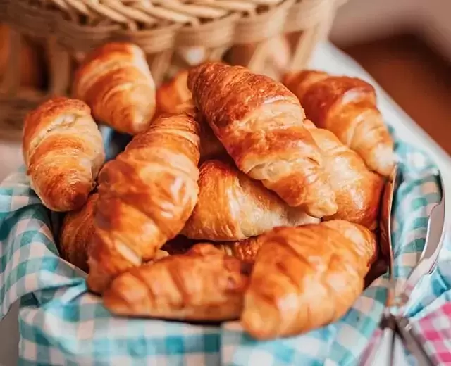 Restauracje hotelowe