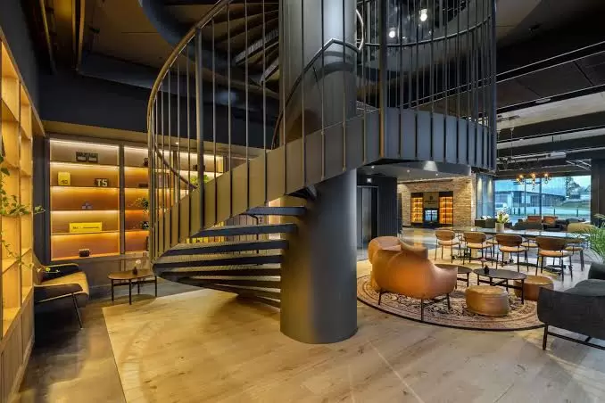 Konferencje i bankiety / restauracje hotelowe