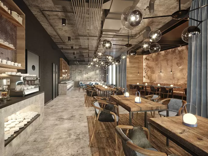 Konferencje i bankiety / restauracje hotelowe