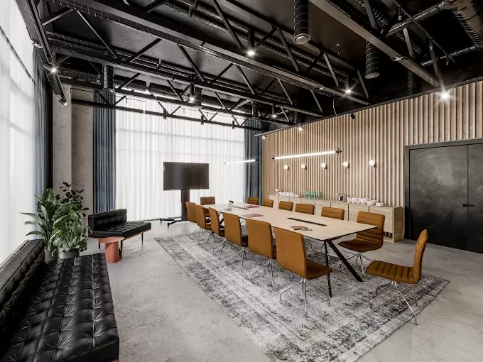 Sale szkoleniowe / zaplecze konferencyjne