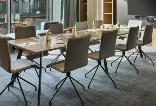 Zaplecze konferencyjne