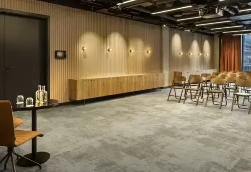 Zaplecze konferencyjne