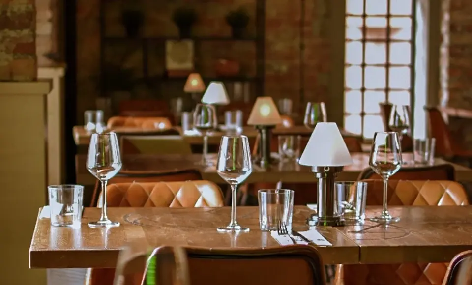 Konferencje i bankiety / restauracje hotelowe