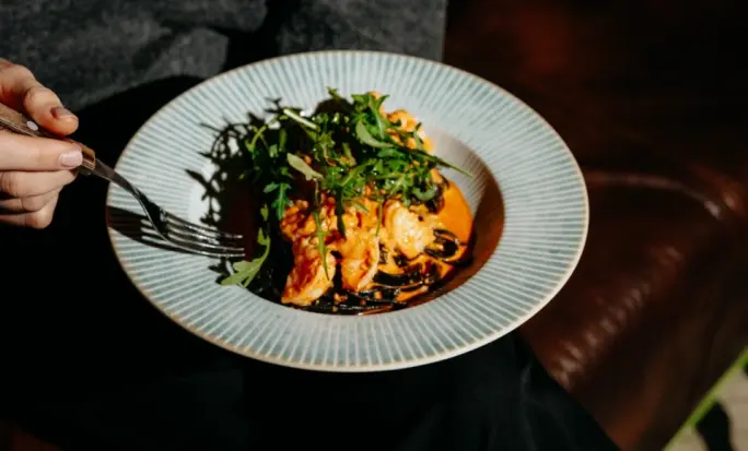 Restauracje hotelowe