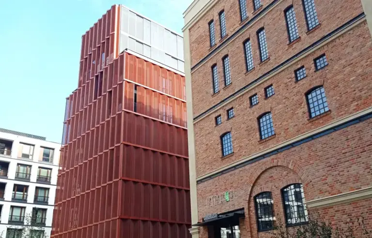 NINEs Restaurant - zdjęcie z galerii