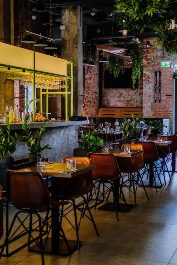 Sale szkoleniowe / zaplecze konferencyjne