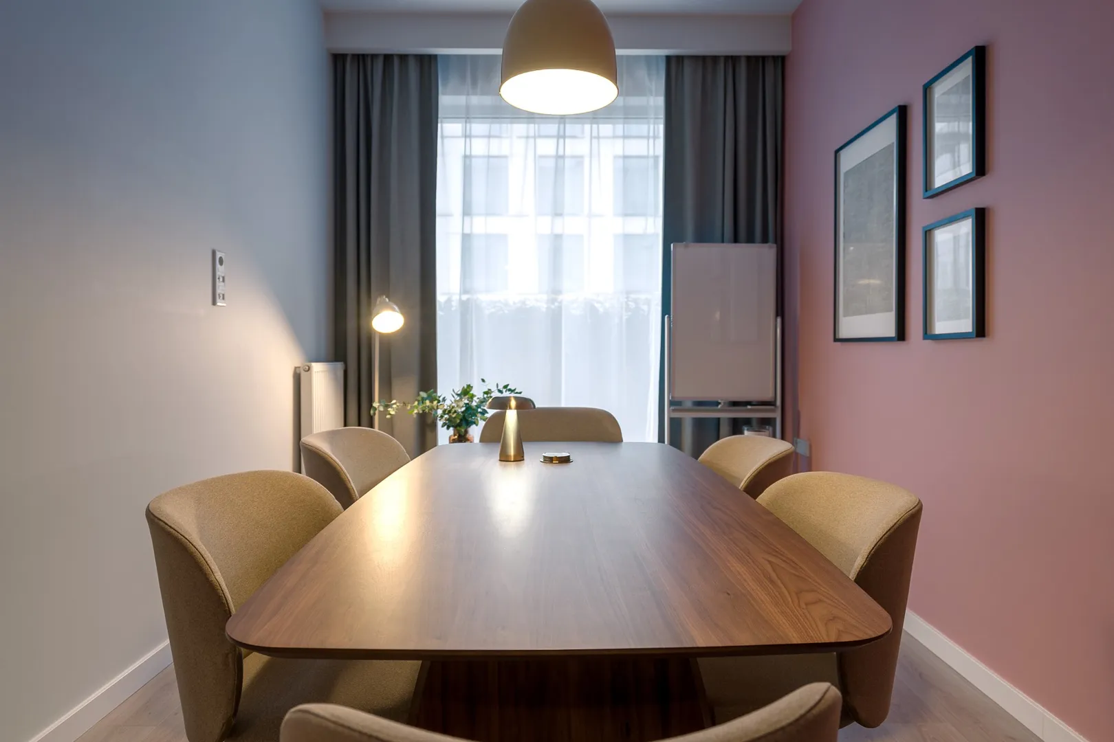 Sala Rose
